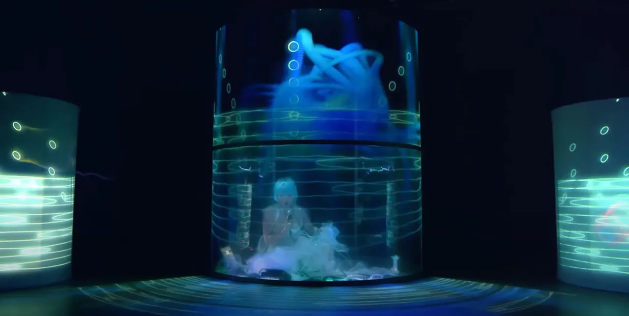 HydroVox Performance