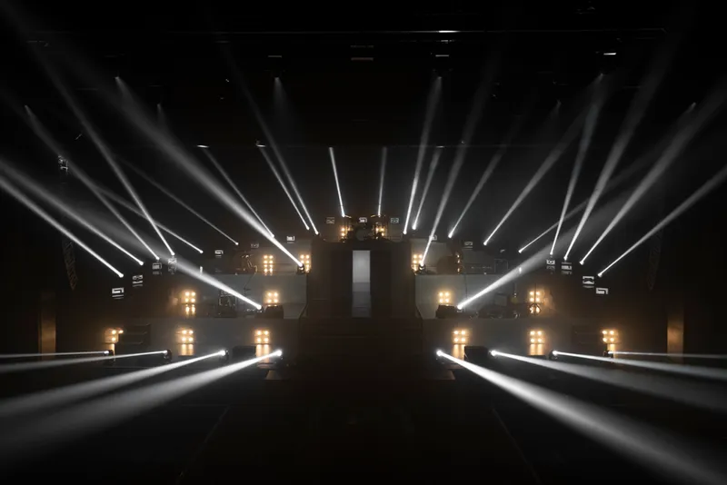 Kiha Chang Solo Concert