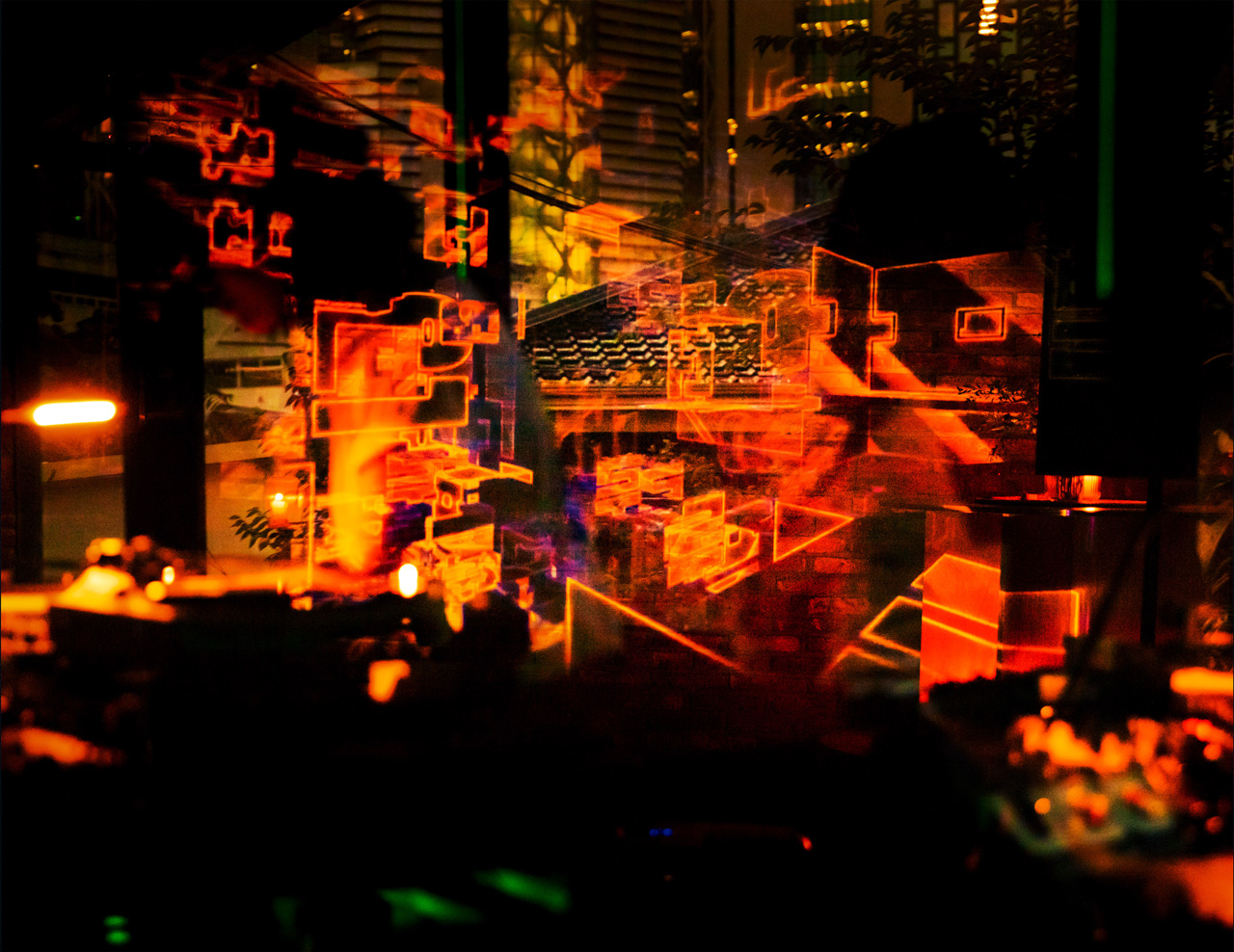 Antidote Projekt Performance