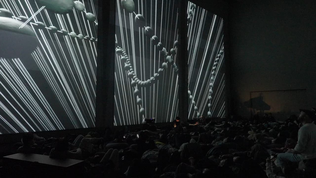 Ceiling Service vol.4