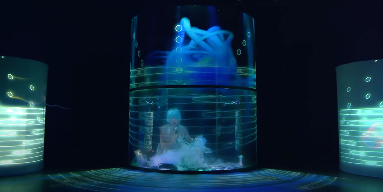 HydroVox Performance