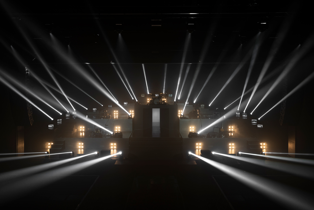 Kiha Chang Solo Concert