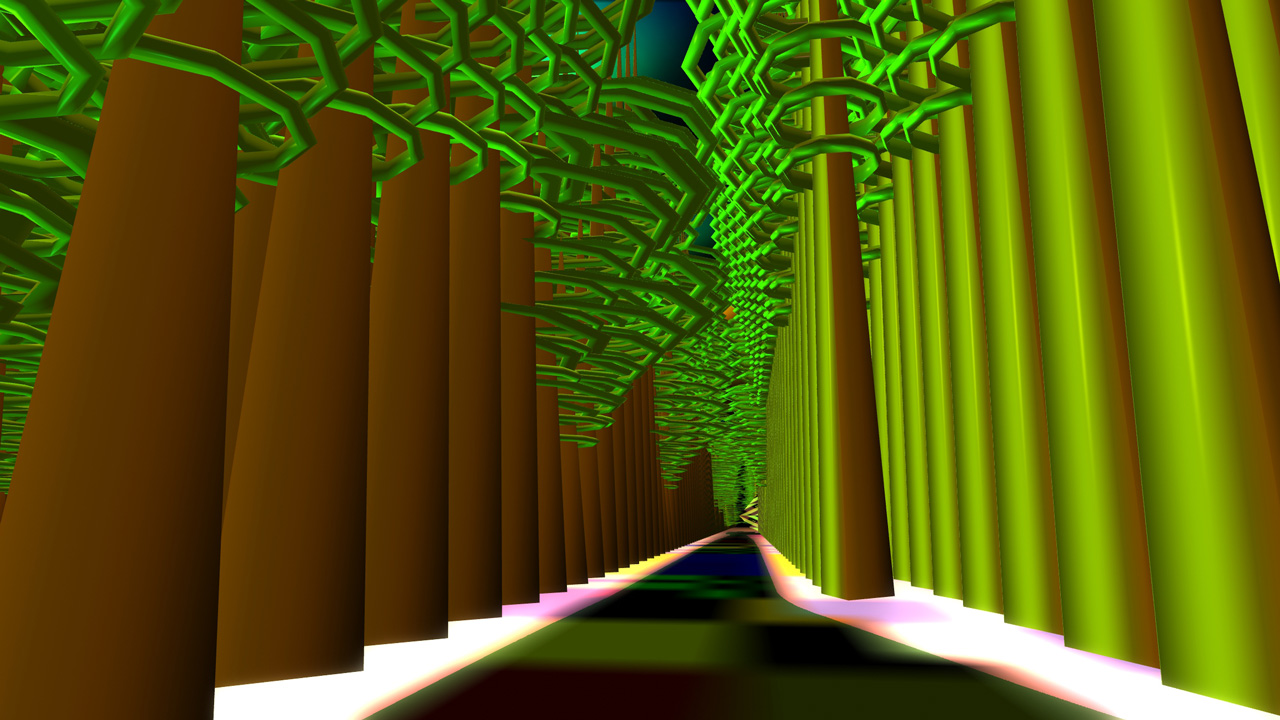 Baobab Dream Performance 1