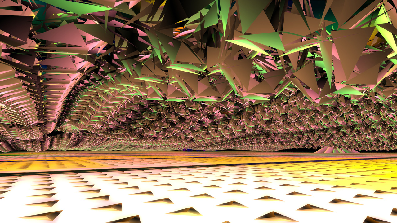 Baobab Dream Performance 2