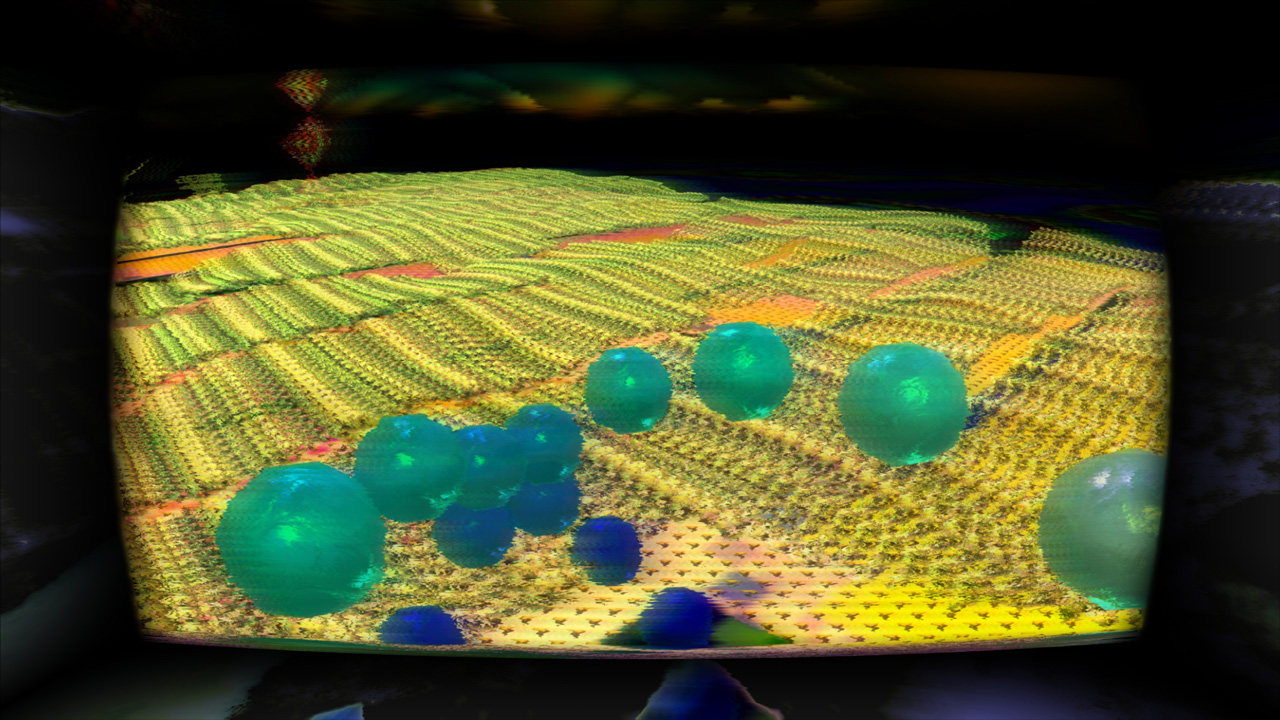 Baobab Dream Performance 3