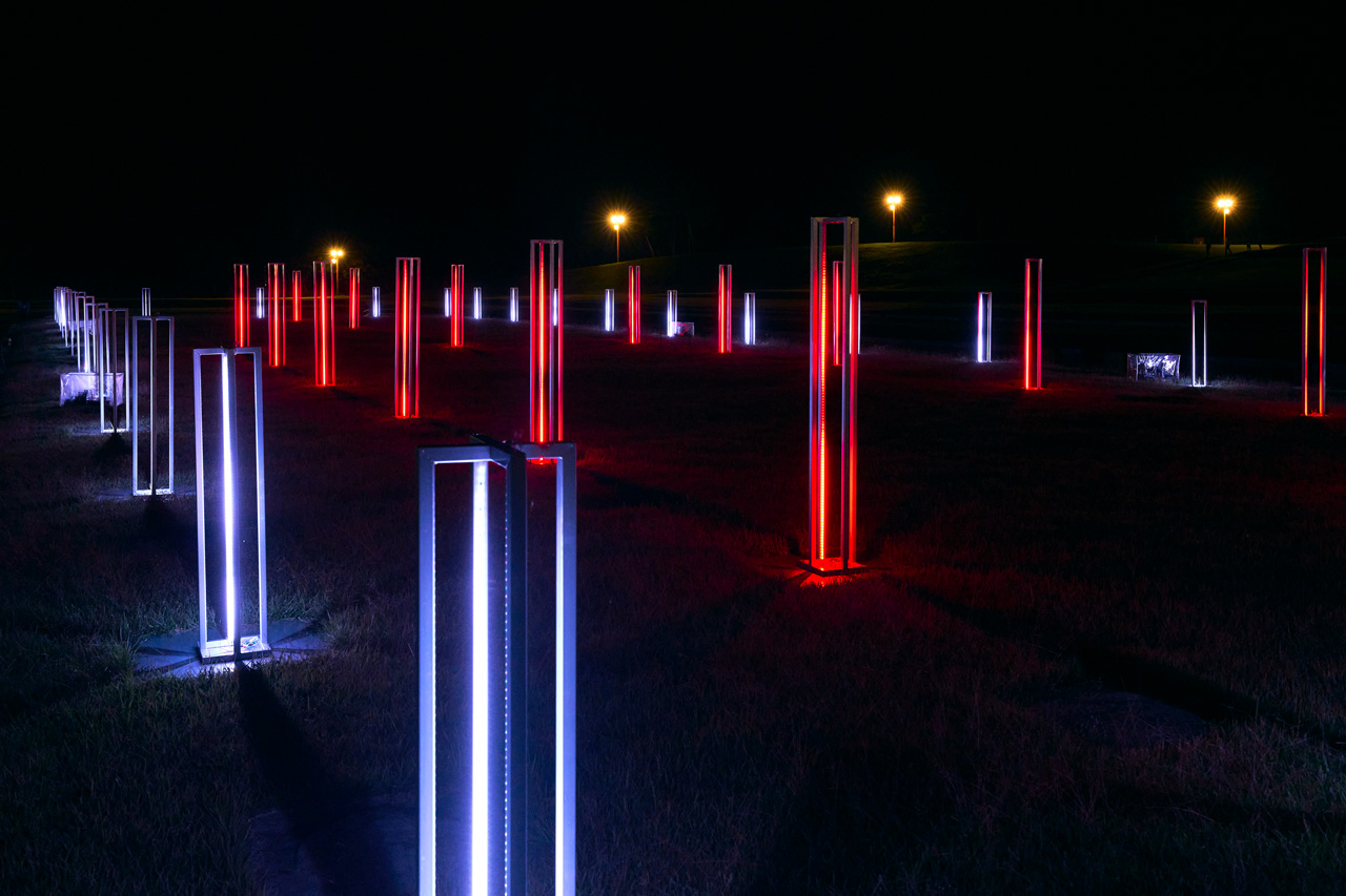 Omaeilyeo: Awakening Sound